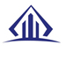 Blue Hotel (Liuzhou High-speed Railway Station Guport Street Branch) Logo